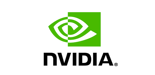 nvidia_logo nvidia_logo